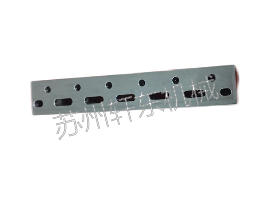 自動化設備零件